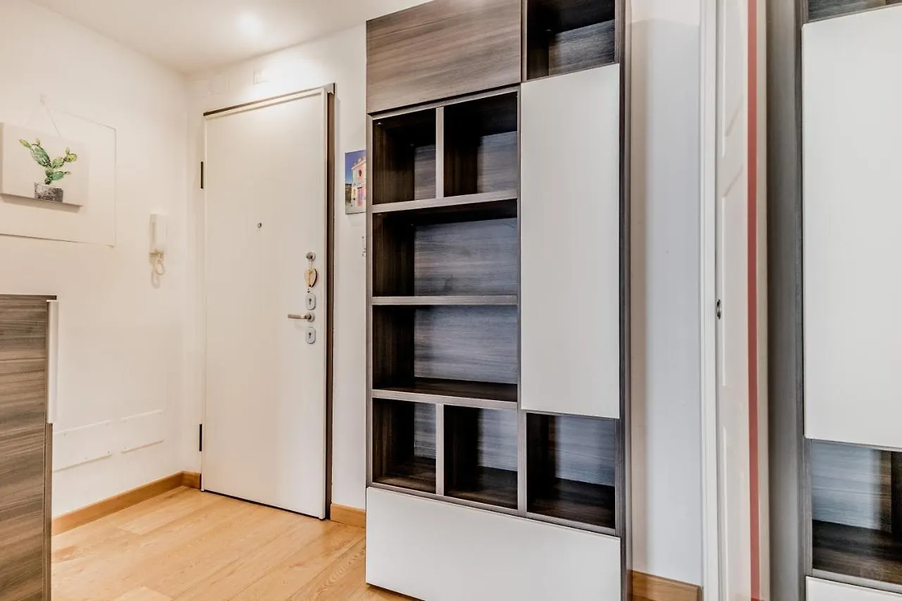Bbhome Elegant Apartment At Saint Peter Front Of Vatican Rome