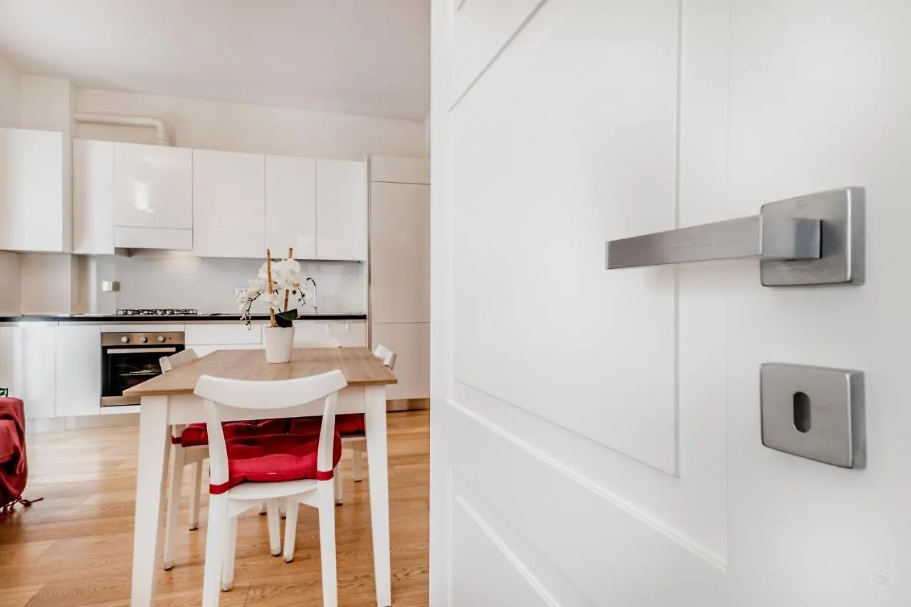 Bbhome Elegant Apartment At Saint Peter Front Of Vatican Rome